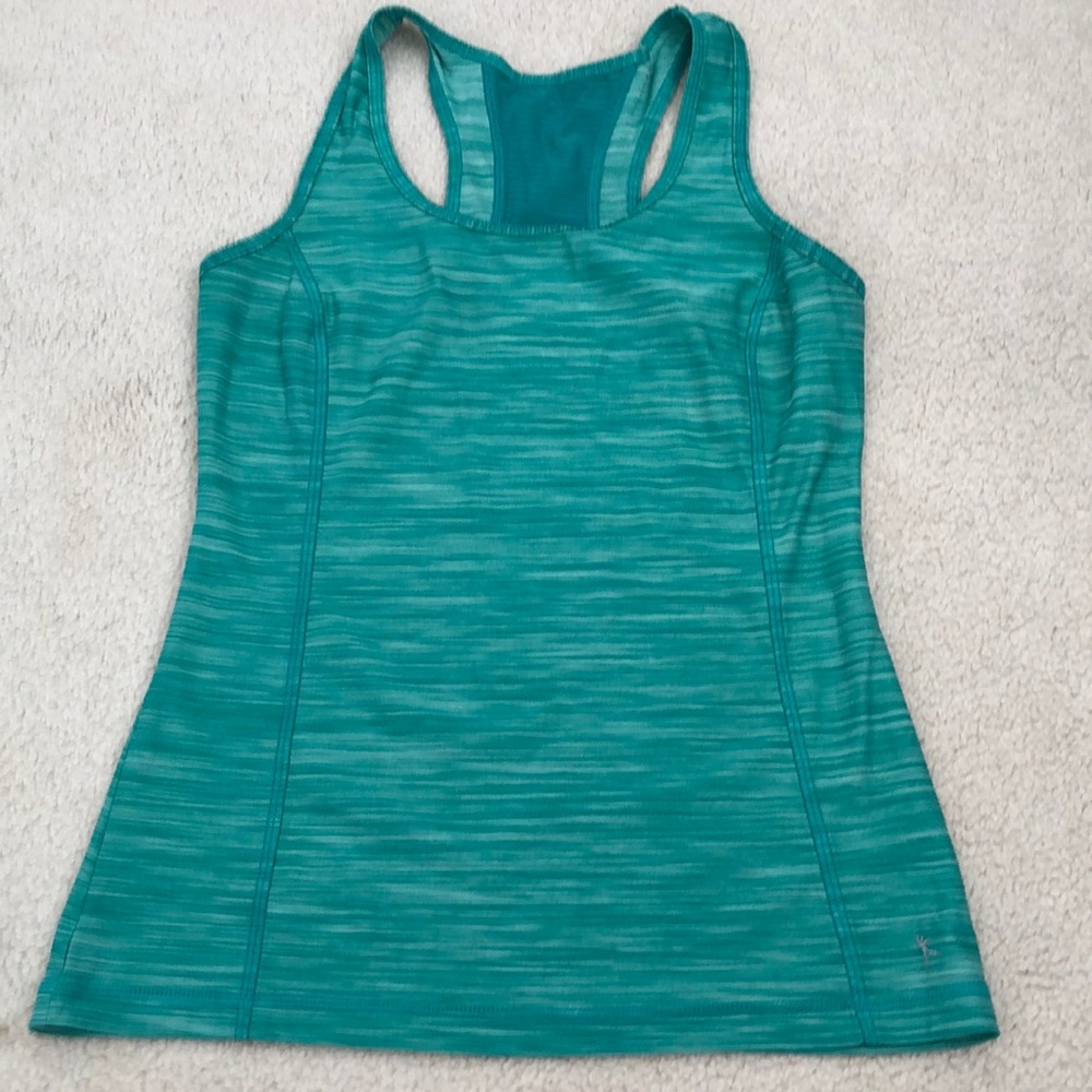 workout gear